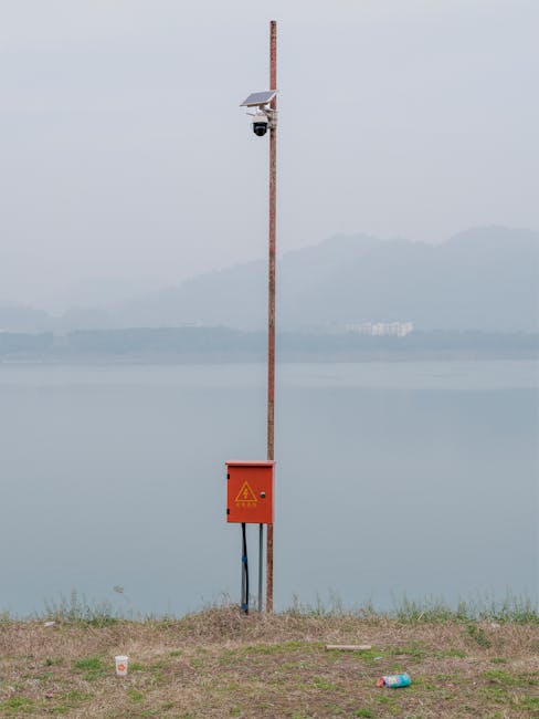 IoT Solutions for Water Damage Prevention: The Future of Home Safety